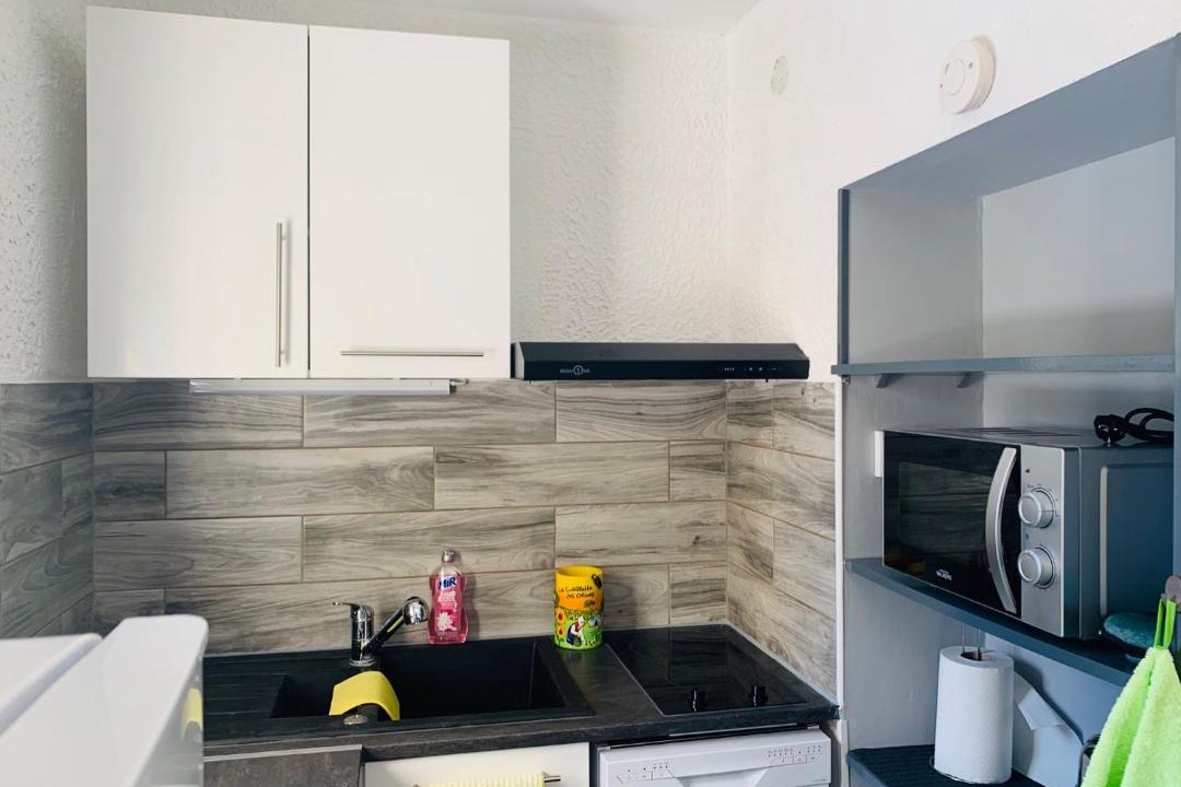 Photo of Kitchen in Gruissan