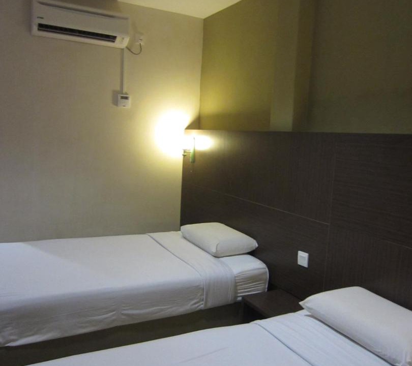 Photo of Bedroom in Sitiawan