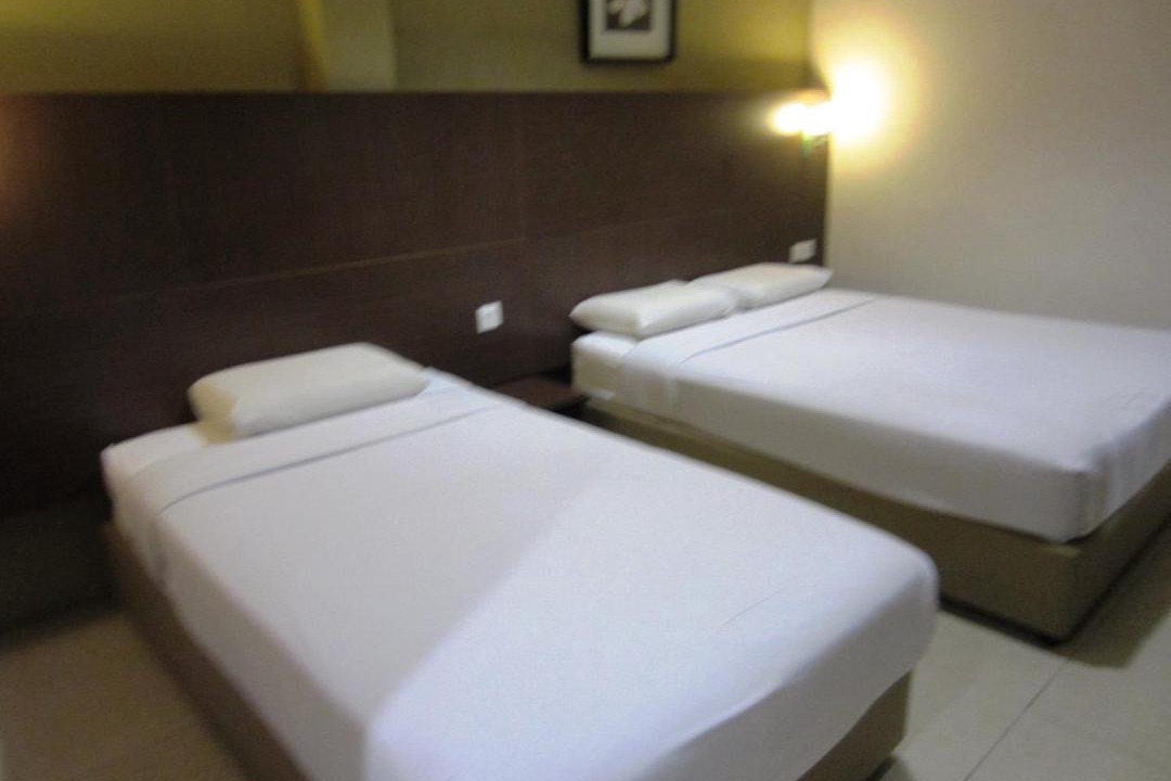 Photo of Bedroom in Sitiawan