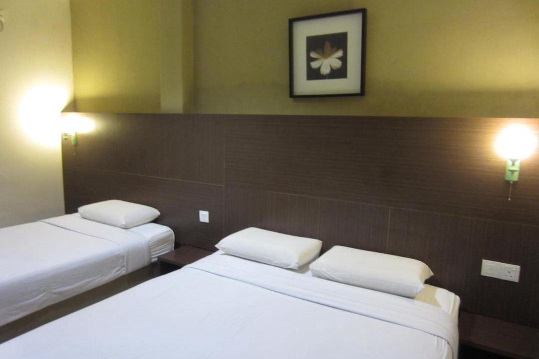 Photo of Bedroom in Sitiawan