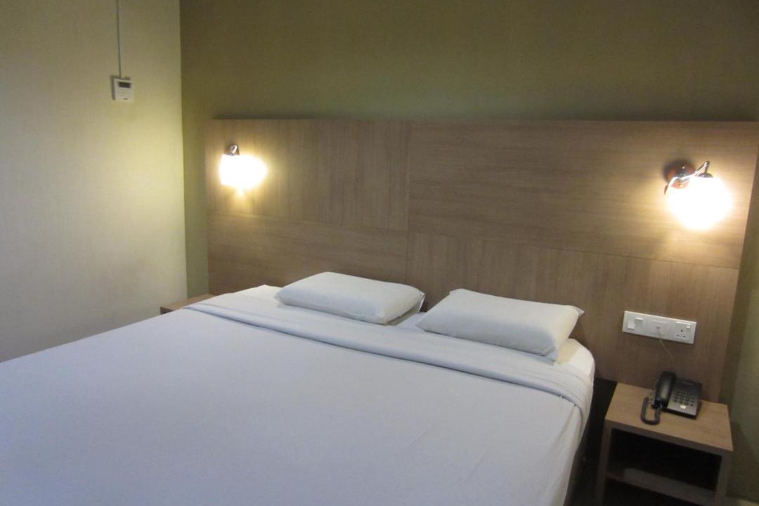 Photo of Bedroom in Sitiawan