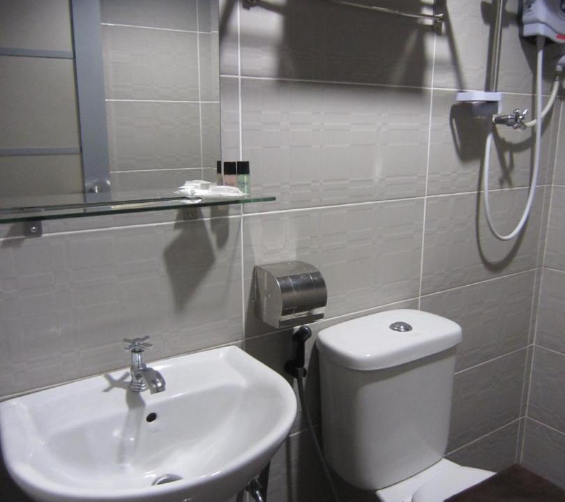 Photo of Bathroom in Sitiawan