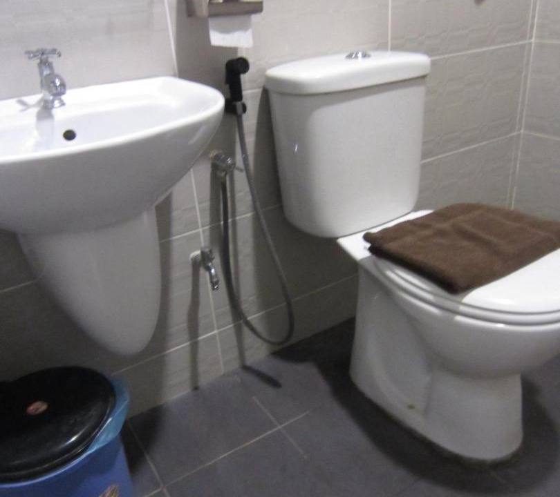 Photo of Bathroom in Sitiawan