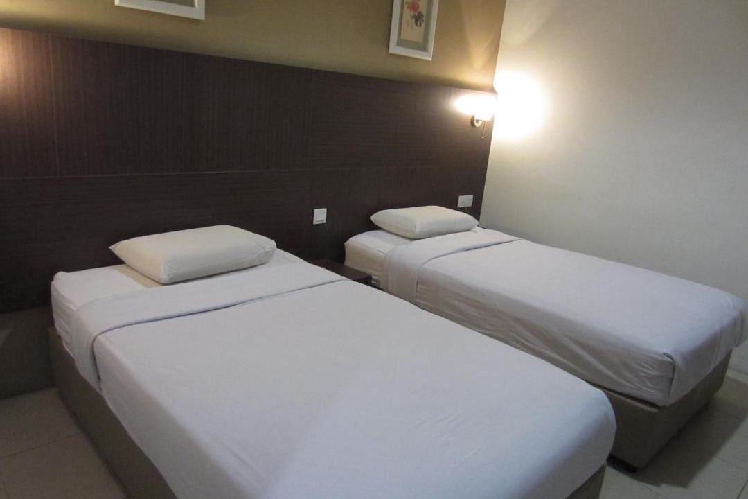 Photo of Bedroom in Sitiawan