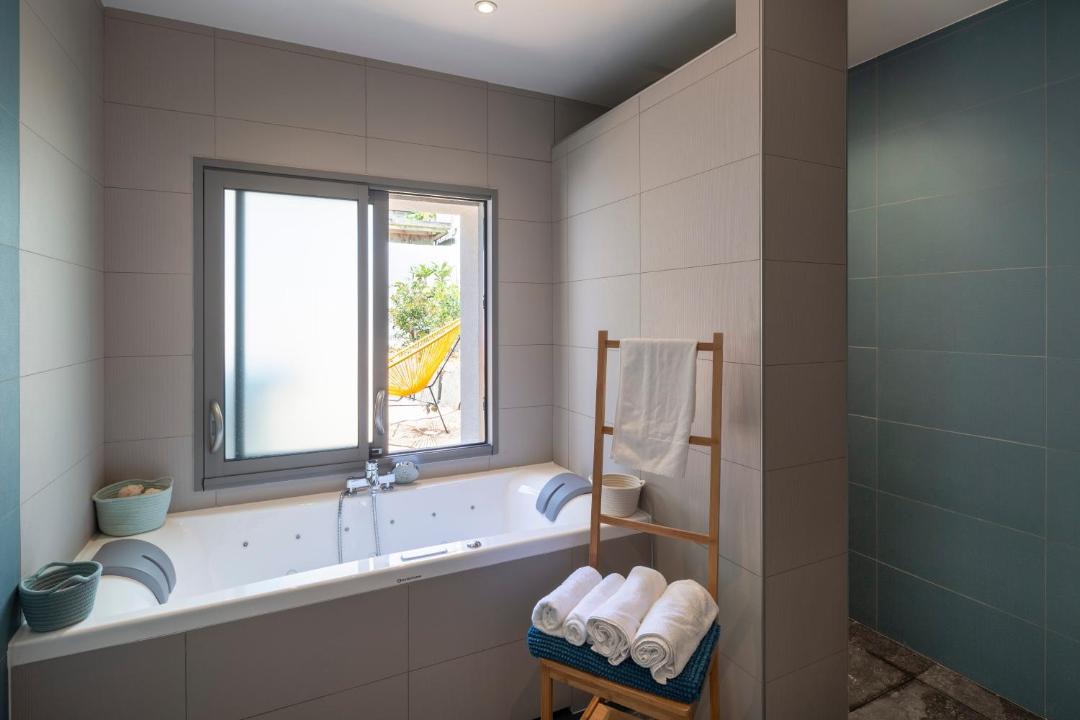 Photo of Bathroom in La Touche