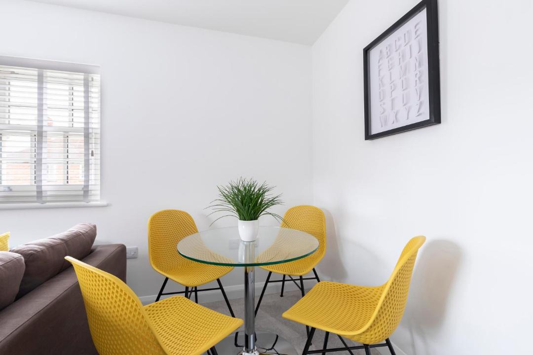 Photo of Livingroom in Cheltenham