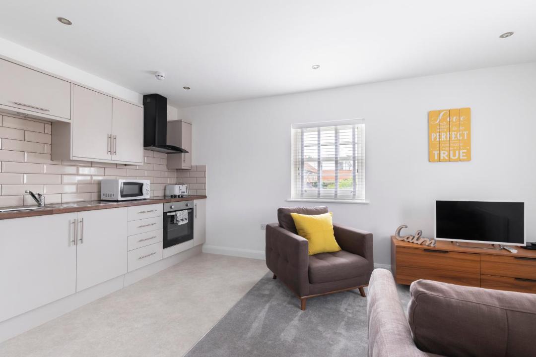 Photo of Livingroom in Cheltenham