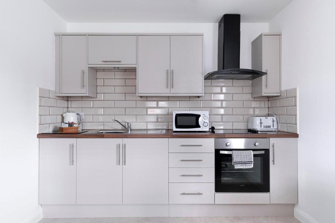 Photo of Kitchen in Cheltenham