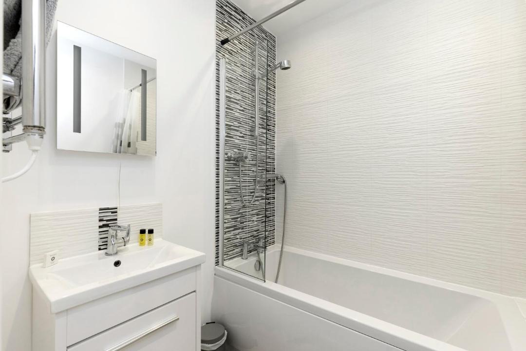 Photo of Bathroom in Cheltenham