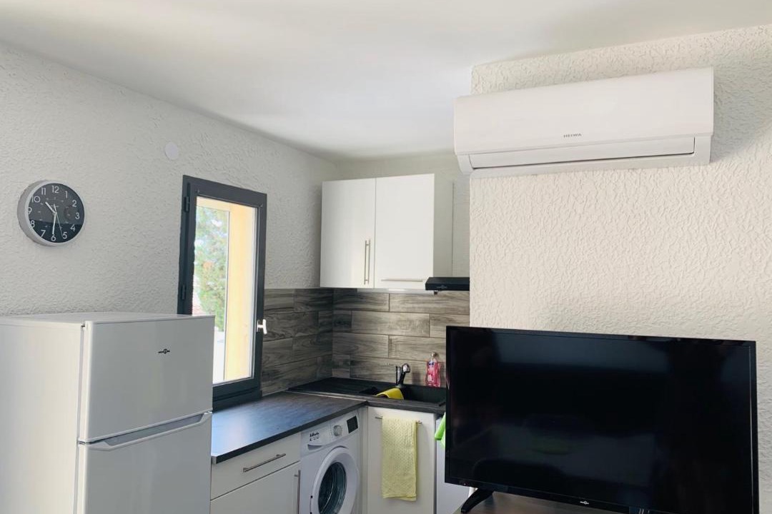 Photo of Kitchen in Gruissan