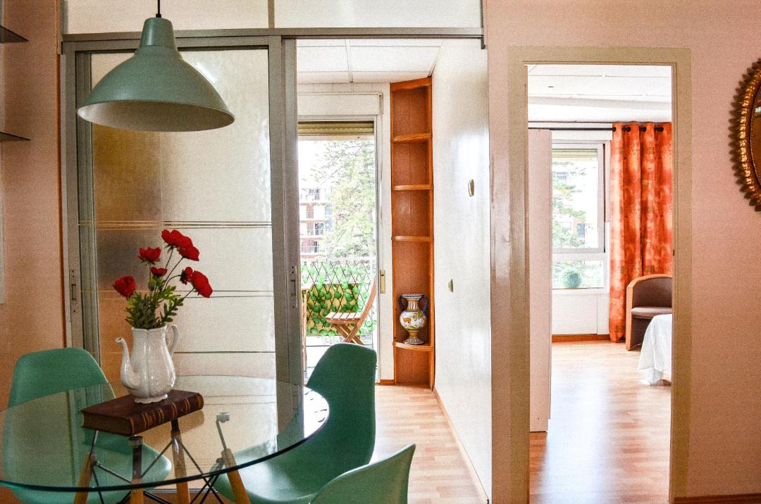 Photo of Livingroom in Cullera
