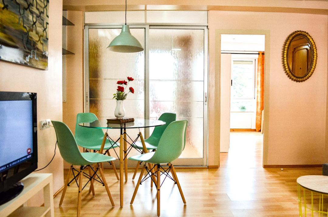 Photo of Livingroom in Cullera