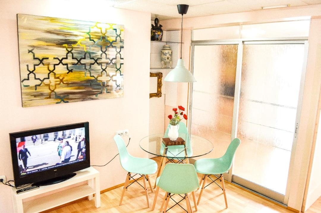 Photo of Livingroom in Cullera