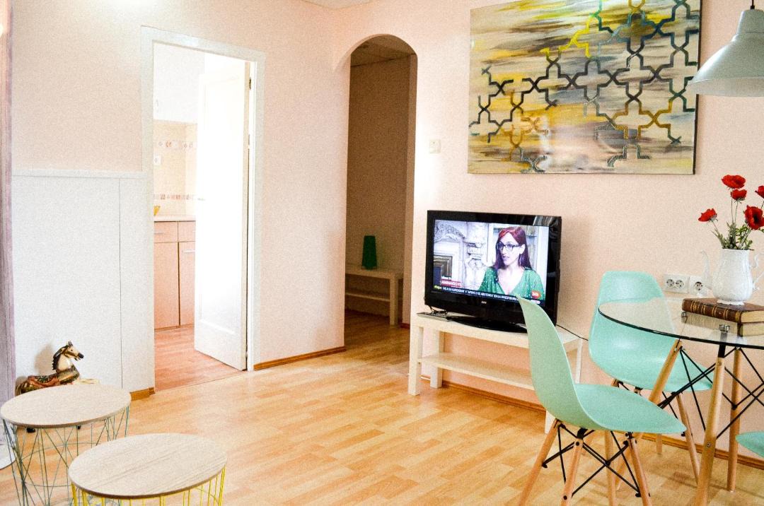 Photo of Livingroom in Cullera