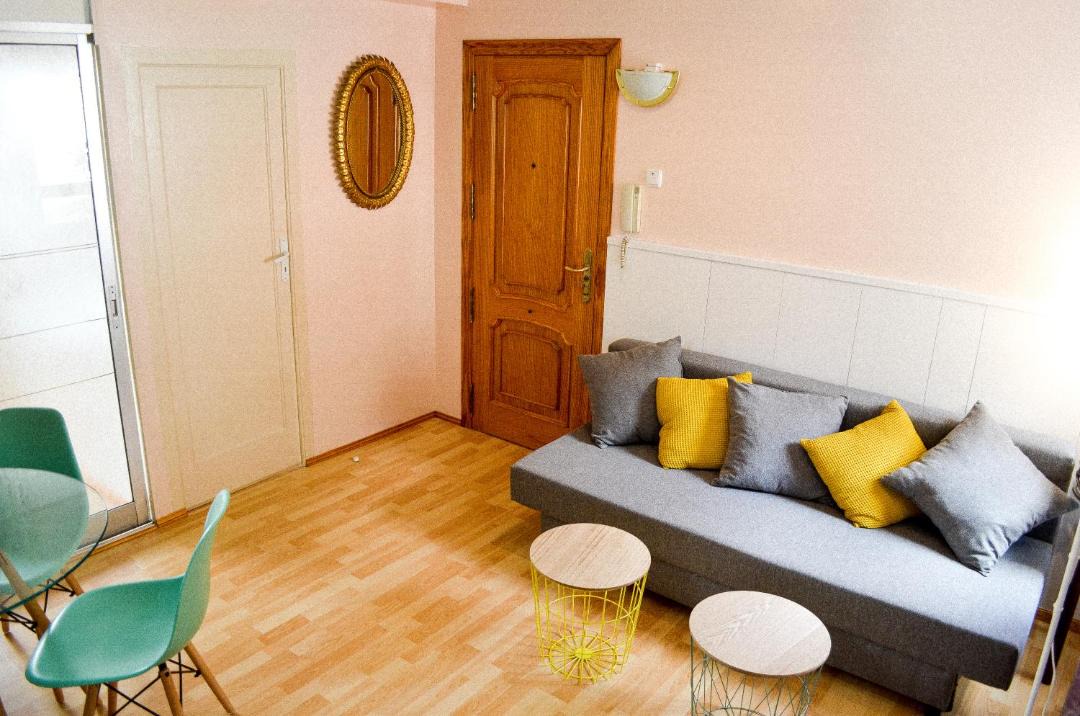 Photo of Livingroom in Cullera