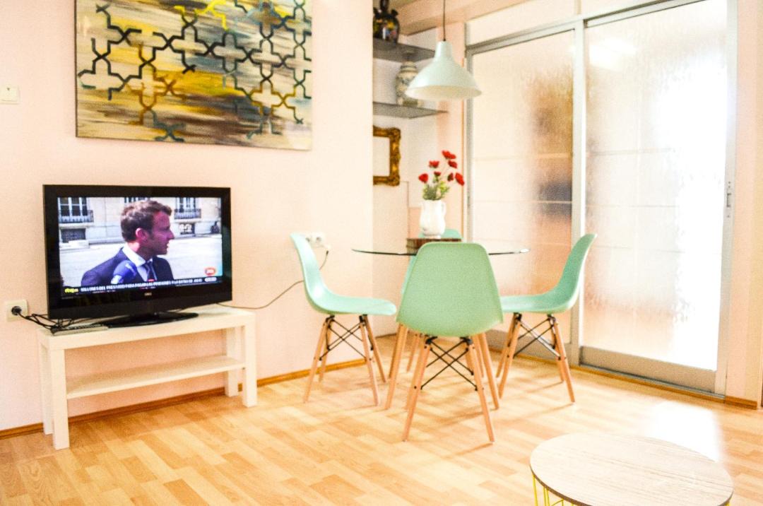 Photo of Livingroom in Cullera