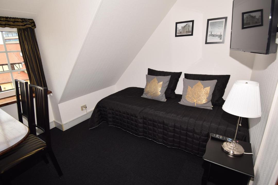 Photo of Bedroom in Frederikshavn