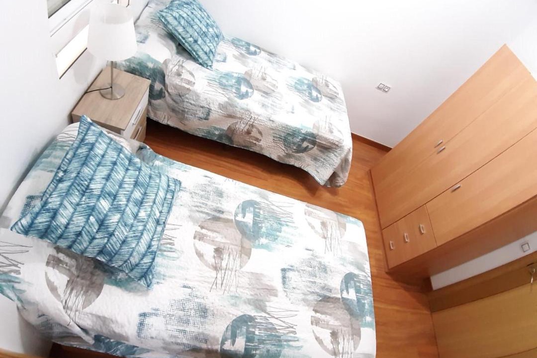 Photo of Bedroom in Pla del Bon Repos