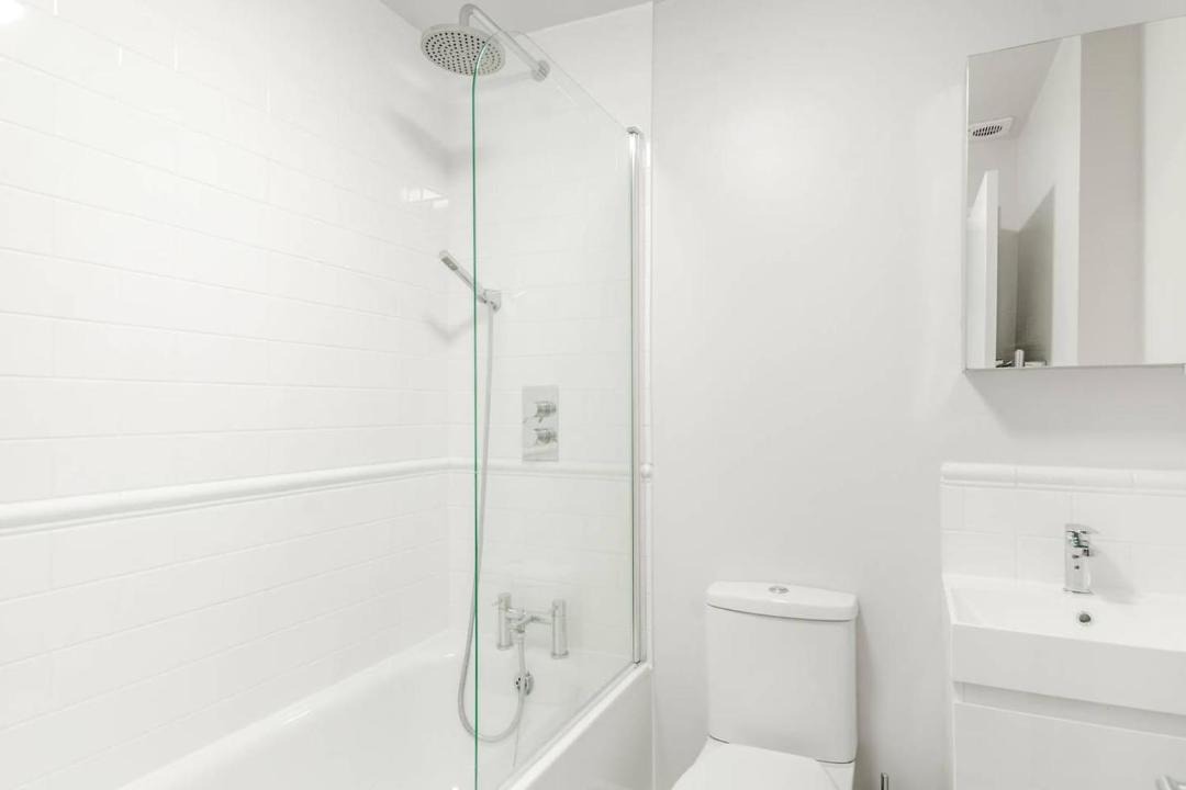 Photo of Bathroom in Latchmere