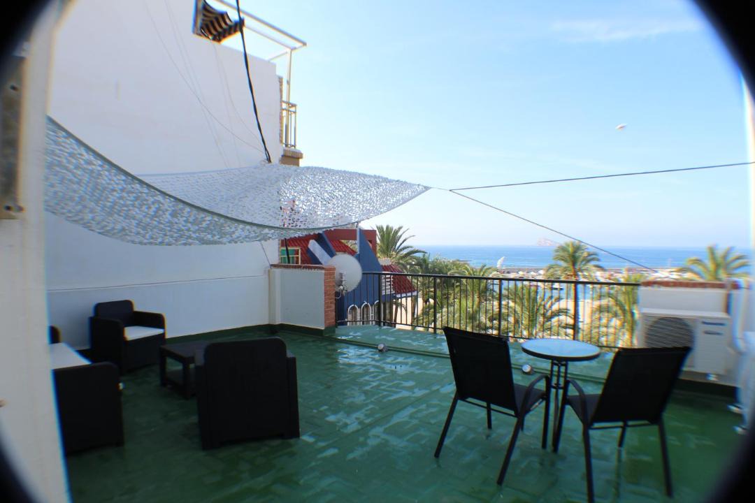 Photo of Others in Benidorm Centro