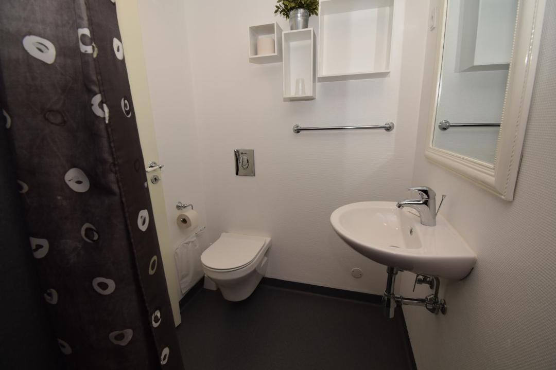 Photo of Bathroom in Frederikshavn