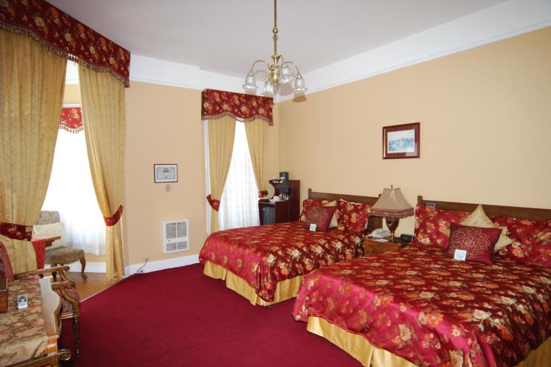 Photo of Bedroom in Lower Pacific Heights