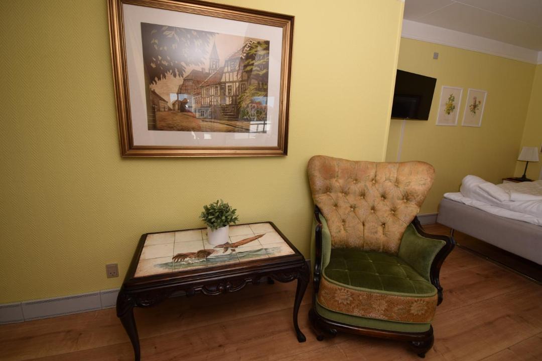 Photo of Bedroom in Frederikshavn