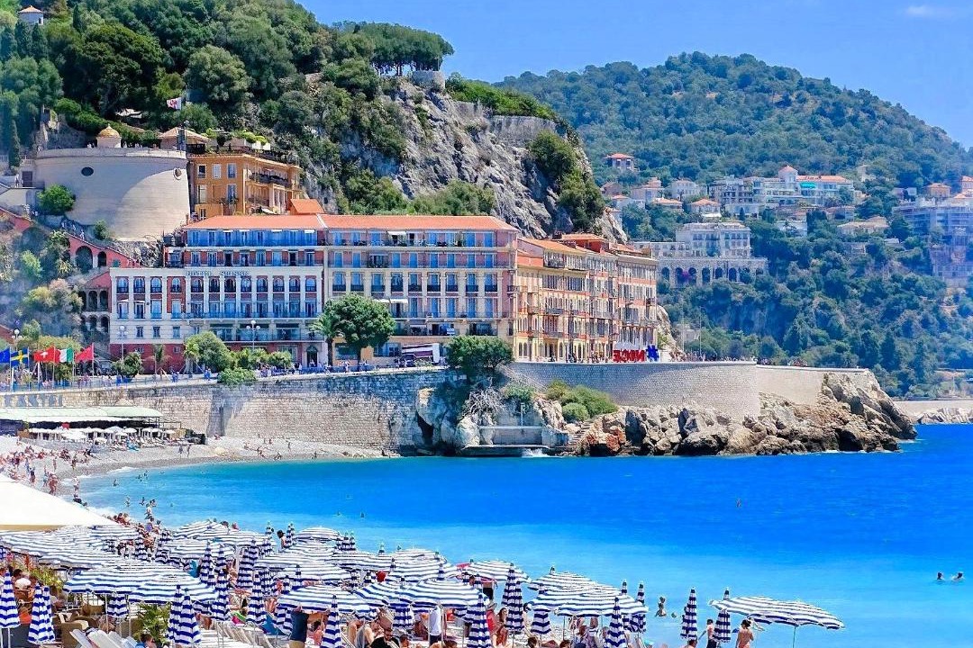 Photo of Outdoor in Quartier du Port