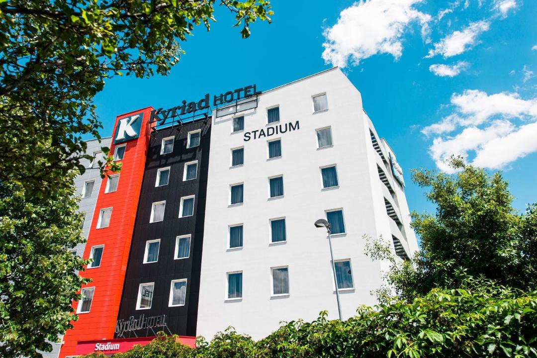 Photo of Others in Meyzieu