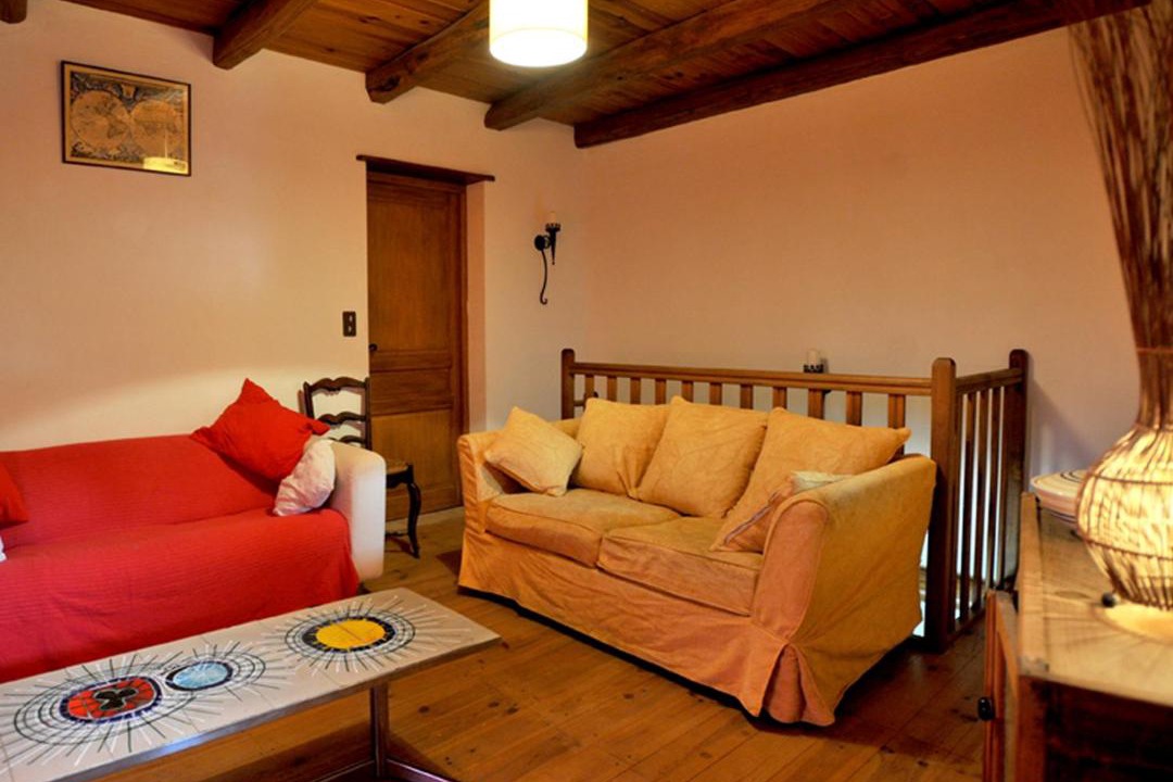 Photo of Livingroom in Vesseaux