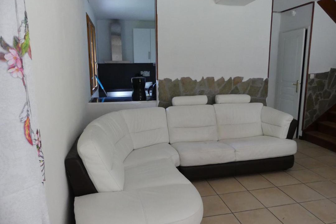 Photo of Livingroom in Le Bourg-d'Oisans