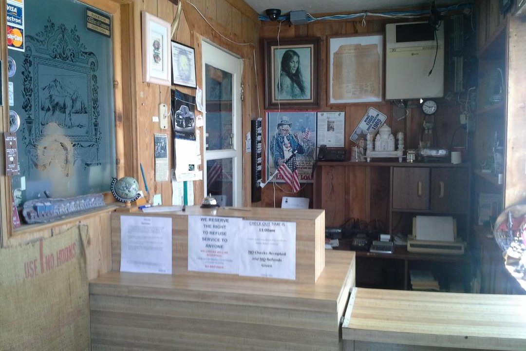Photo of Others in Boron