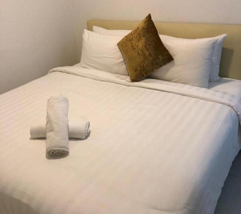 Photo of Bedroom in Seksyen 14