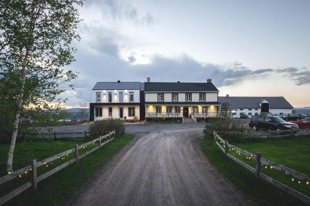 Photo of Others in Saint-Pierre-de-l'lle-d'Orleans