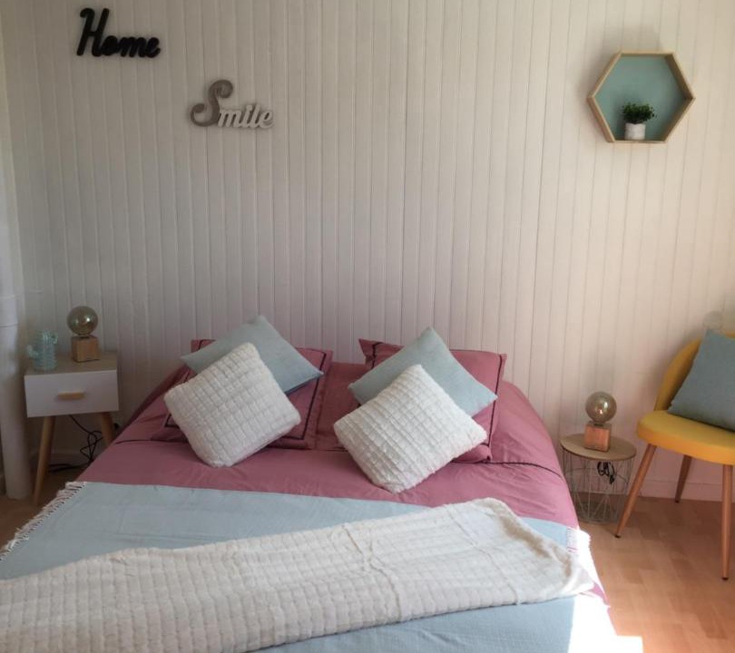 Photo of Bedroom in Chambry