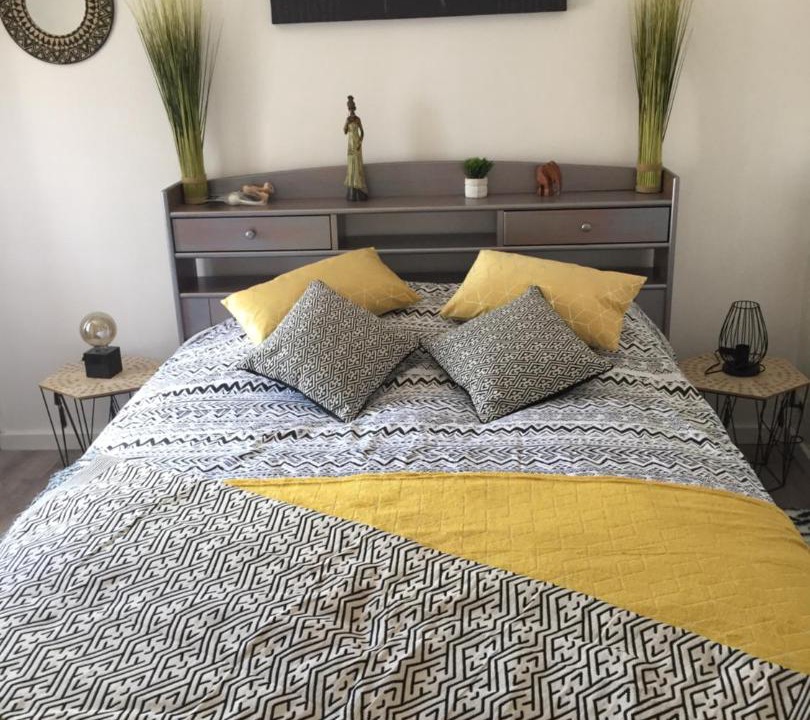 Photo of Bedroom in Chambry