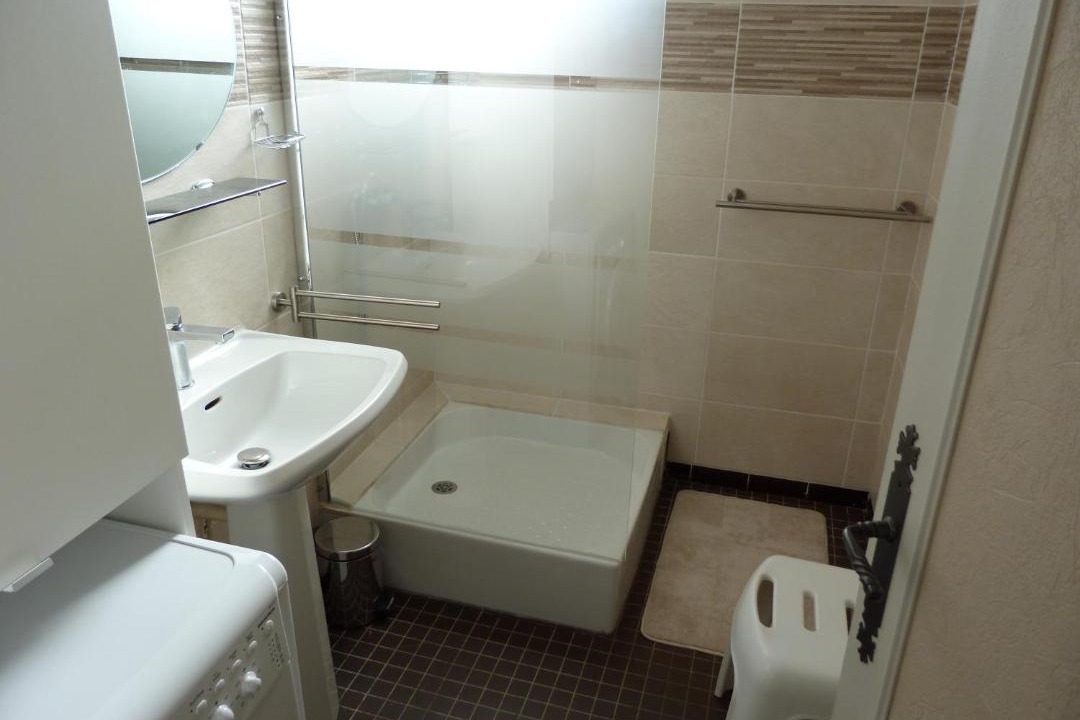 Photo of Bathroom in Lacanche