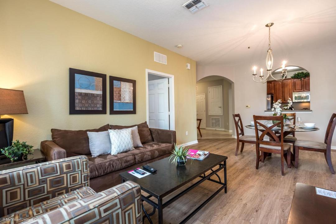 Photo of Livingroom in Florida Central Atlantic Coast