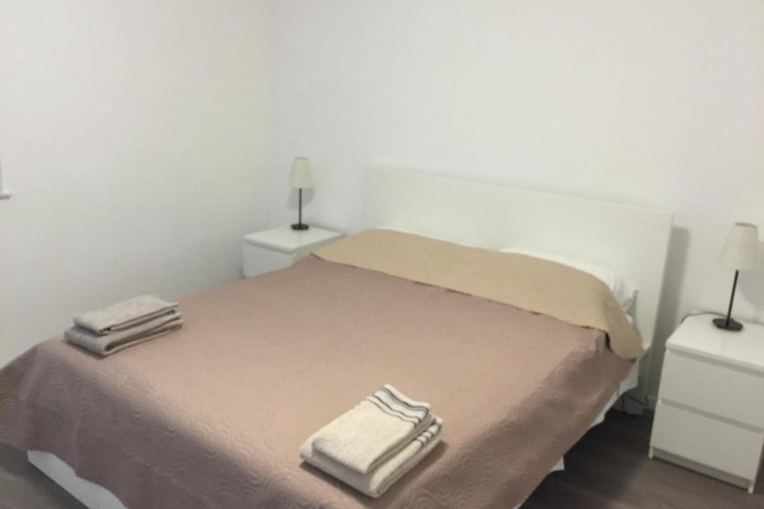 Photo of Bedroom in Punat