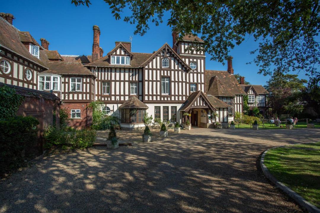 Photo of Others in Overstrand