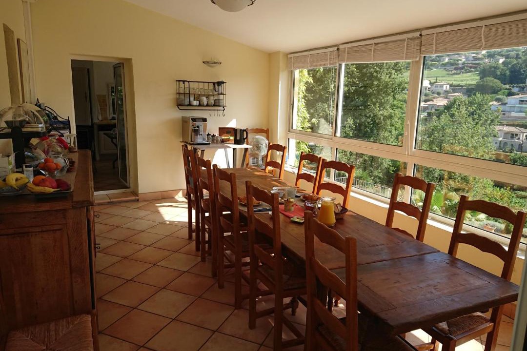 Photo of Livingroom in Saint-Paul-de-Vence
