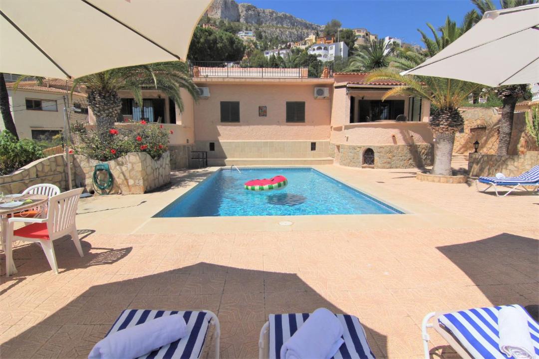 Photo of Others in Calpe