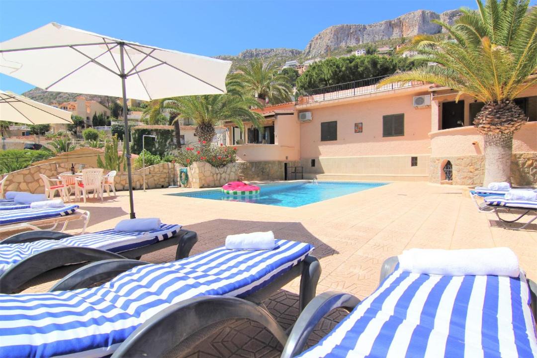 Photo of Others in Calpe