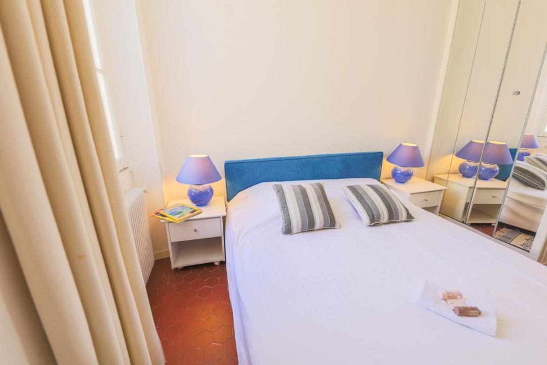 Photo of Bedroom in Saint-Jean-Cap-Ferrat