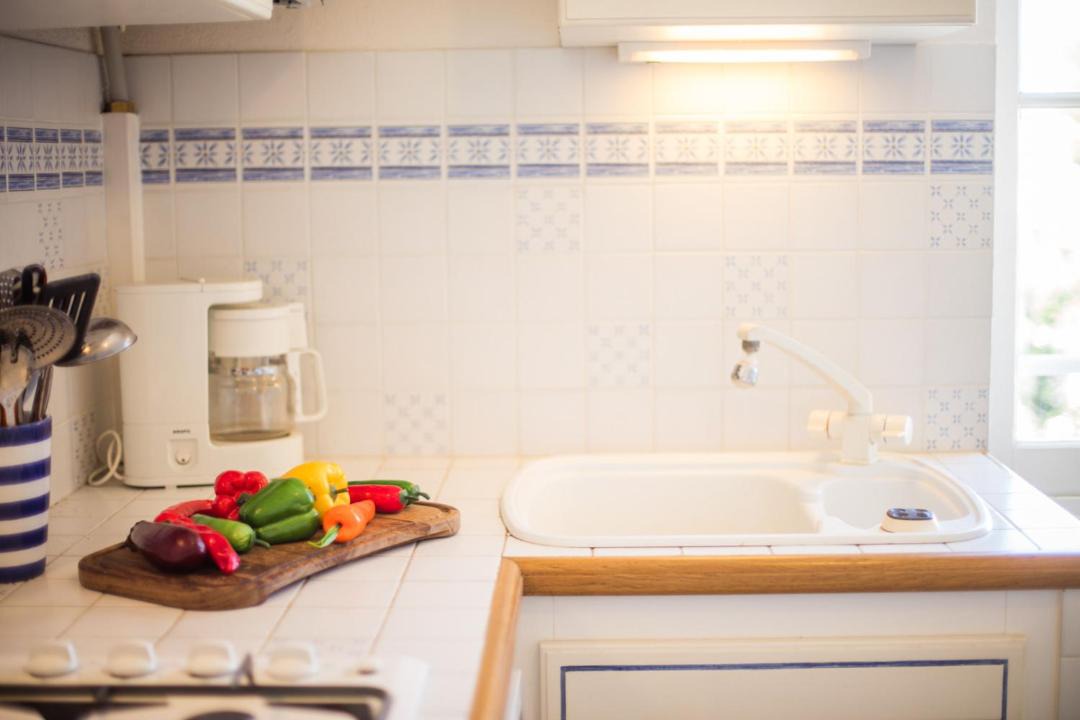 Photo of Kitchen in Saint-Jean-Cap-Ferrat