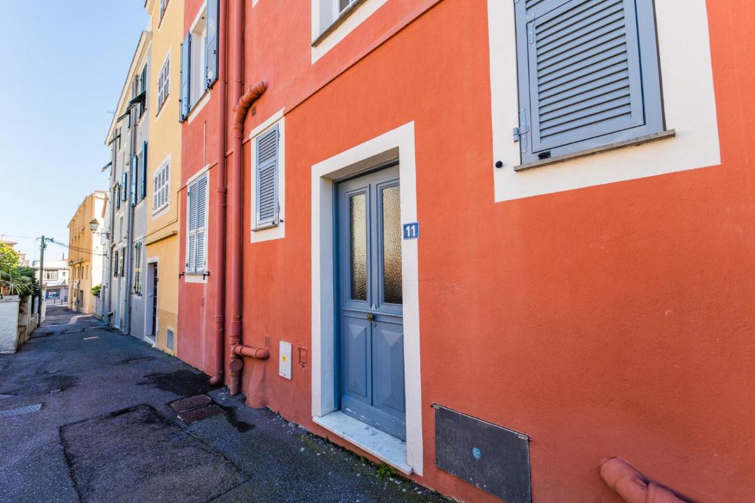 Photo of Buildings in Saint-Jean-Cap-Ferrat