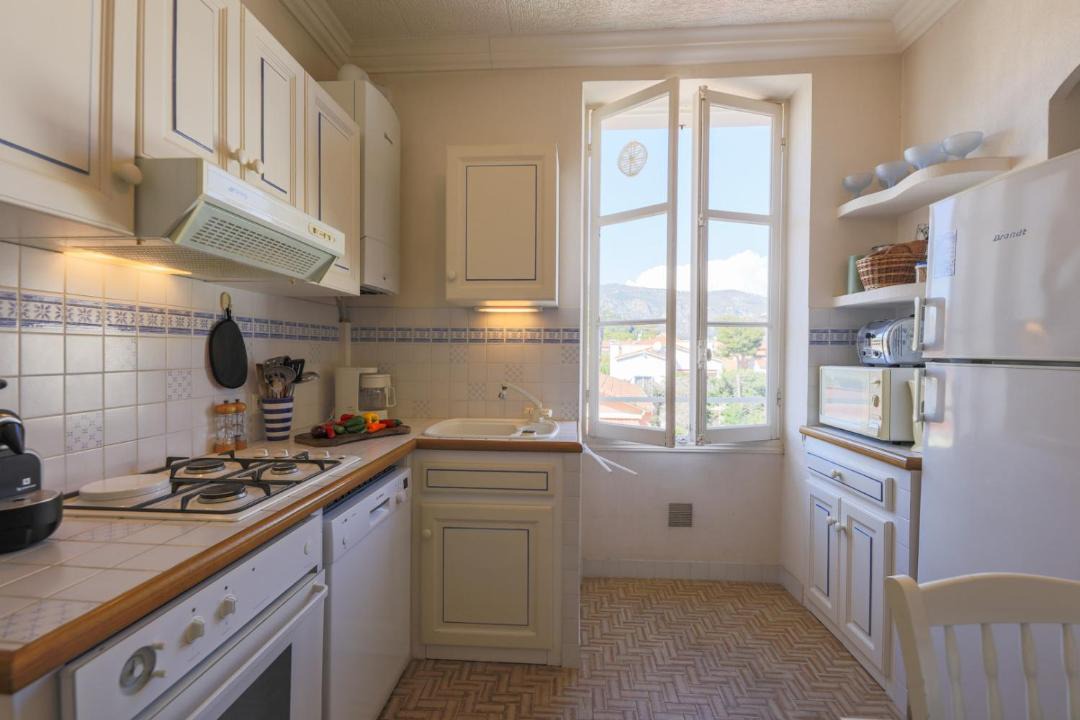 Photo of Kitchen in Saint-Jean-Cap-Ferrat