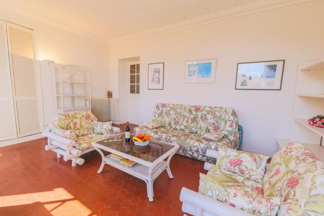 Photo of Livingroom in Saint-Jean-Cap-Ferrat