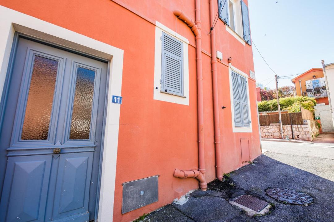 Photo of Buildings in Saint-Jean-Cap-Ferrat