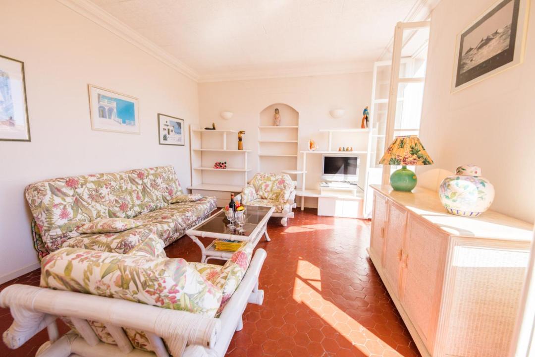 Photo of Livingroom in Saint-Jean-Cap-Ferrat